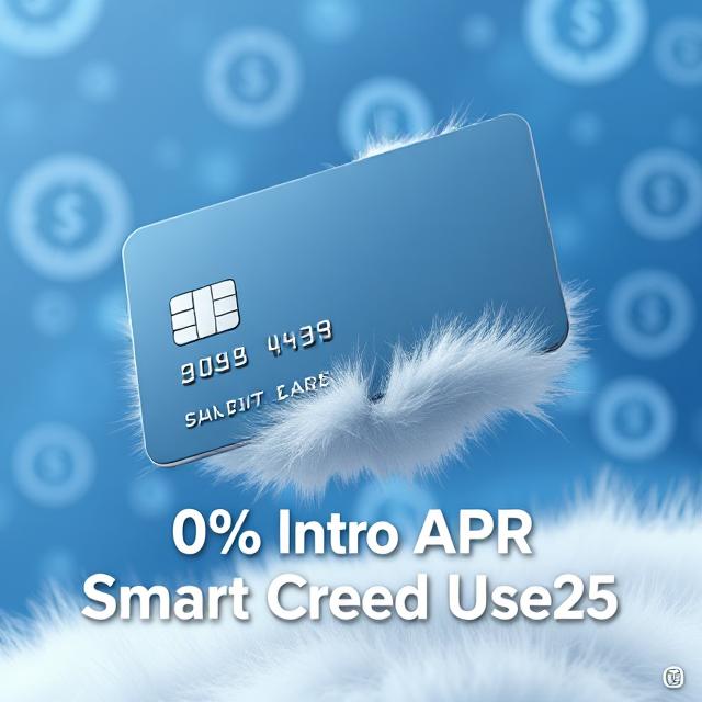 0 Intro APR Credit Cards The Ultimate 2024 Guide to Smart Usage